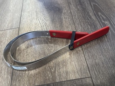 Decker 22-SS Stainless Steel Double Shedder Scraper dog Horse Grooming Tool