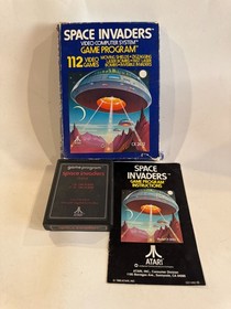 Atari 2600 "Pick Your Own" Cartridge Lot + Tested/Working + Discounted Shipping