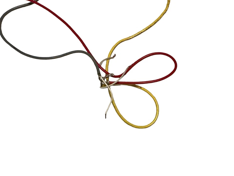 Juego de 5 pastillas Fender Stratocaster originales SSS bobina única Alnico blancas OEM Foto 2 de 3