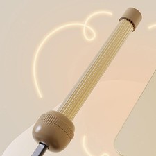 Heated Bird Perch Cage Accessory Compact Warming Post USB Bird Warmer for