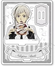 Acrylic Stand Bakugo Katsuki Full Color Display Collectible