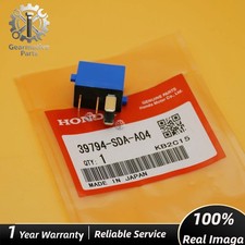  New For Honda Acura Accord Fuel Pump Relay Black 39794-SDA-004 39794-SDA-003
