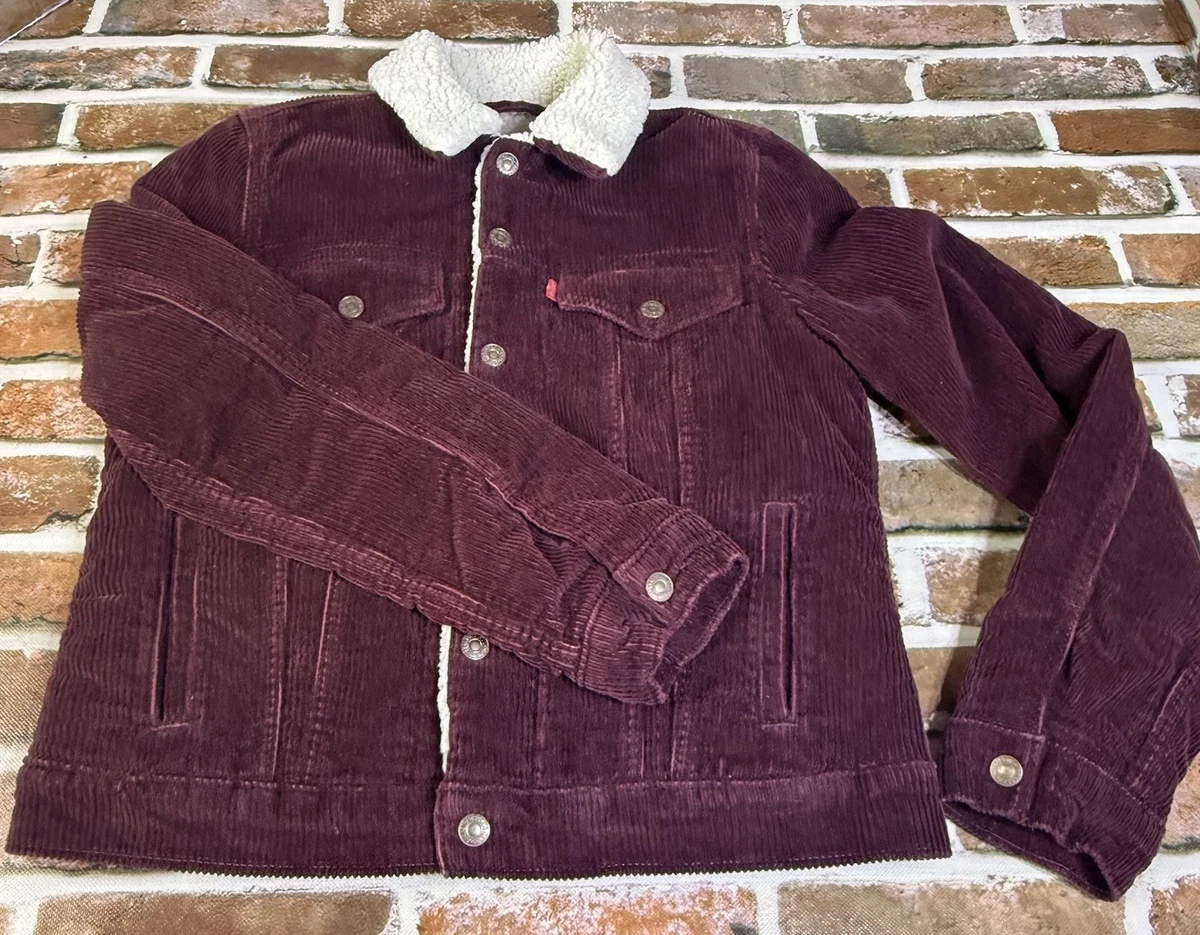 Since 73 Set The Wave Jacket - Corduroy Jack voor Dames | Billabong