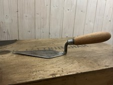 Brades WH Vintage Pointing Trowel
