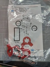 Taylor Softserve Tune up Kit X56200-18