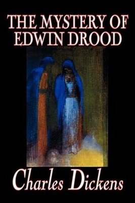 Mystery of Edwin Drood, Paperback by Dickens, Charles, Brand New, Free shippi...