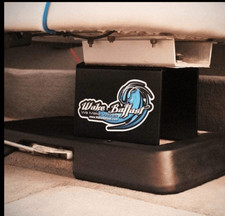 Mastercraft 2003-2011 Seat Riser 4 - Driver Seat