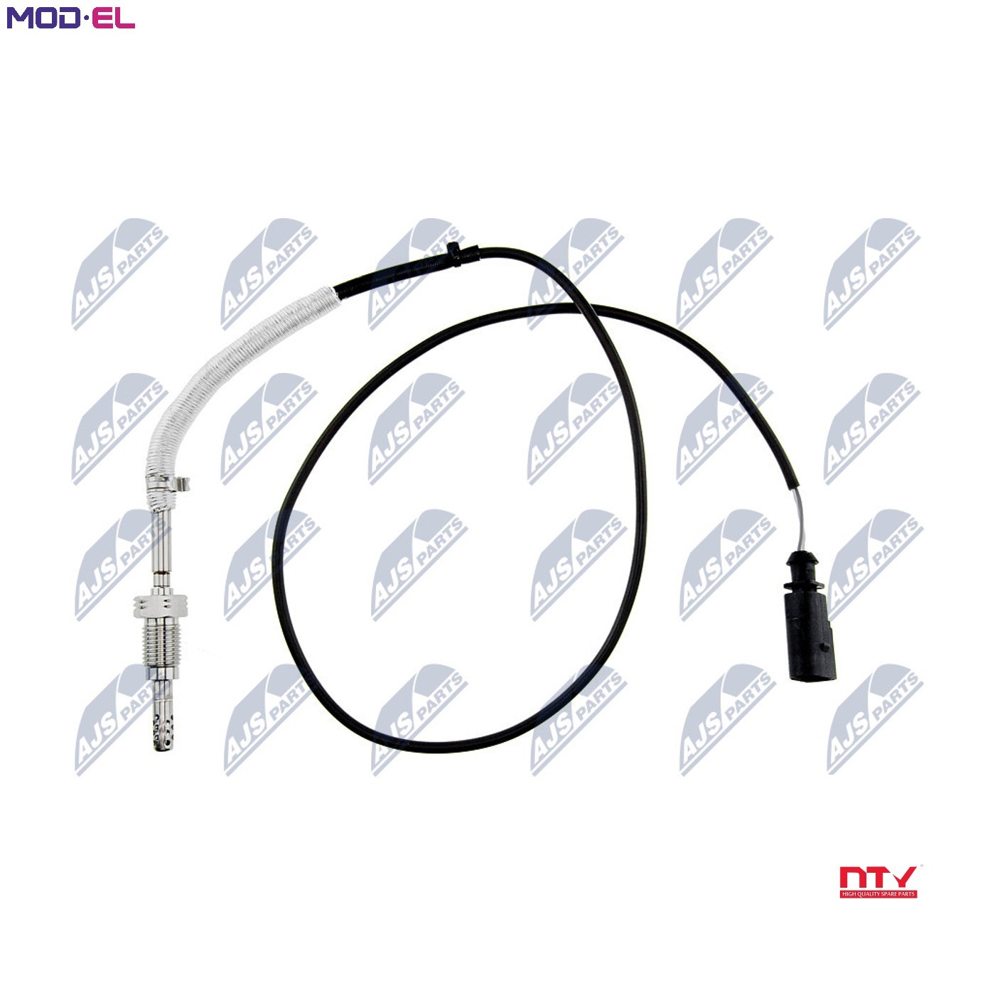 SENSOR EXHAUST GAS TEMPERATURE EGT-AU-012 FOR AUDI A4/B7/Convertible BPW 2.0L - Image 14