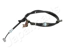 JAPANPARTS Bremsseil Seilzug Feststellbremse BC-846L für EG SUZUKI BALENO SY419