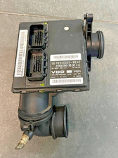Motorsteuergerät Luftmassenmesser Mercedes-B...