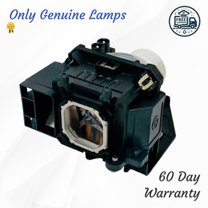 Original OEM NEC Original Projektor Leuchtmittel für NEC ME331W ME361W Gehäuse