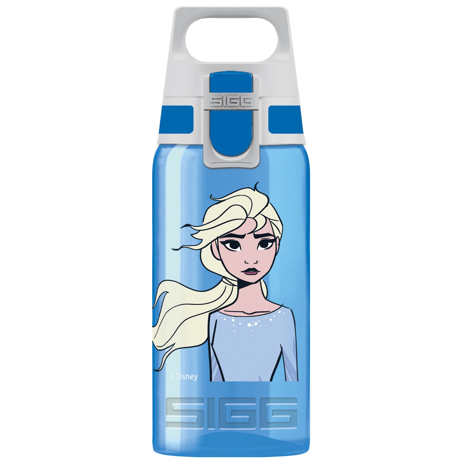 Sigg Trinkflasche Viva One Anna & Elsa, 0,5L - Bild 2