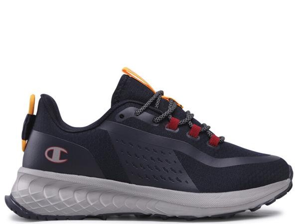 Кроссовки Champion Legacy Herrenschuhe S21948BS501 STREET TREK Blau 10290₽