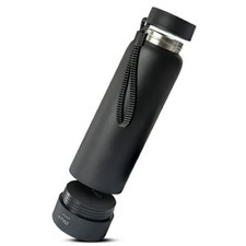 Tylt Speaker Bottle 2.0 Hydration Hot or Cold 24 oz Bluetooth Speaker 12 hour