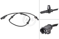 A.B.S. Sensor Raddrehzahl ABS Sensor Hinten 31960