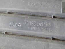 Antibrouillard Volvo V50