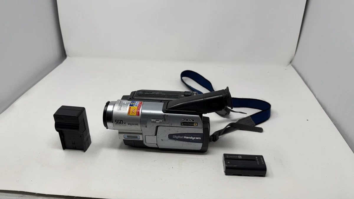 SONY Handycam 3CCD 48倍ズーム Sony XDCAM PXW Z90V 4K Flash Memory Premium Camcorder Black ビデオカメラ