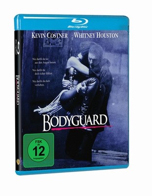 Bodyguard Blu-ray