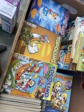 Topolino - Lotto Di 91 Fumetti fascia 2500