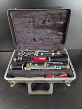 Selmer Signet Clarinet 100 Vintage With Hard Case