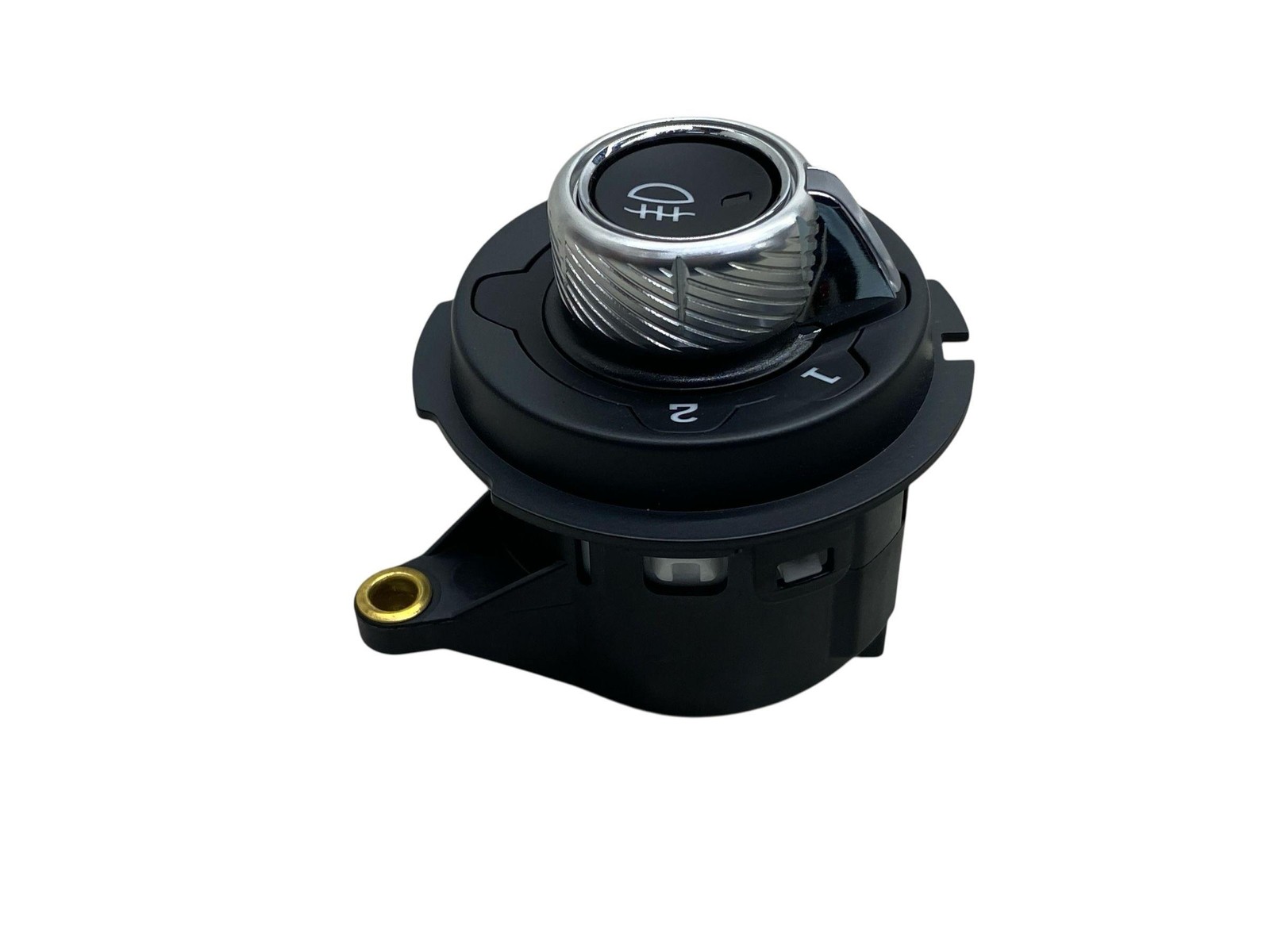2024 MCLAREN ARTURA HEADLIGHT SWITCH 16MA942CP OEM