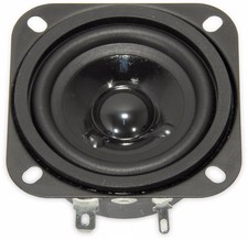 VISATON Altoparlante a banda larga FR 58, 4 Ohm