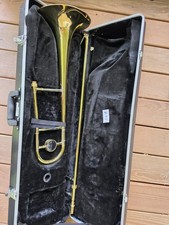 Palatino Trombone Bell 9"
