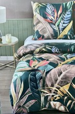 Satin Bed Linen   Luxurious Cotton Sateen