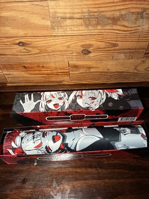 GamerSupps GG Waifu Creator Cup Fefe V2 Mousepad