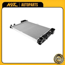 Radiator Aluminum 1 Row For Mercedes-Benz S550 CL550 S63 AMG 2007-2011 2875