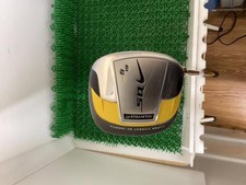 NIKE SasQuatch SUMO2 Fairway Wood USA 5W 19 Diamana Flex-S Used