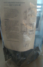 New Commscope 66572165-00 6657 2 165-00 Cable Management For Krone System