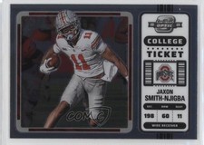 2023 Panini Chronicles Draft Picks Contenders Optic Jaxon Smith-Njigba #6 8k4