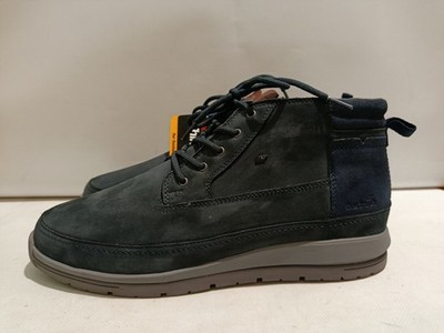 BOXFRESH CRYSER UH RAM LEA boots Size: US 12