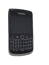 Cellulare vintage usato non testato –telefono collezione/Ricambi BlackBerry 9700