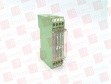 PHOENIX CONTACT EMG 22-DIO 4E / EMG22DIO4E (USED)