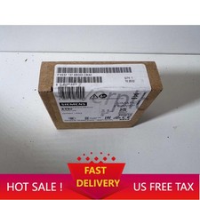 New Siemens 6ES7137-6BD00-0BA0 6ES7 137-6BD00-0BA0 1 Year Warranty Fast Shipping
