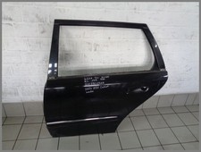Mercedes W211 Kombi Tür Hinten Links 185 Melanitschwarz 2117300305 Original Mercedes W211 Kombi Tür Hinten Links 185 Melanitschwarz 2117300305 Original