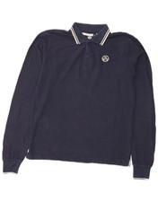 North Sails Jungen Langarm Poloshirt 15-16 Ja...