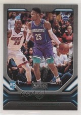 2019-20 Panini Chronicles Playbook Green PJ Washington Jr #167 05b5