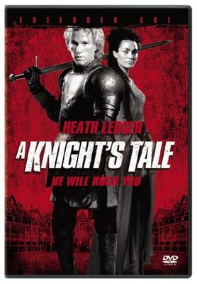 A Knight's Tale (Extended Cut)