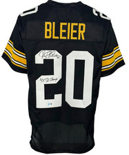 Pittsburgh Steelers Collecting and Fan Guide 84