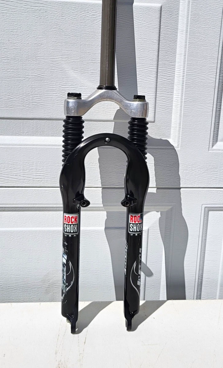 25+ Rock Shox Judy Bicycle Forks for sale | Updated Oct 2026