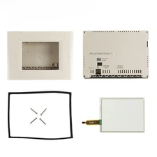 Plastic Cover for 6AV6 545-0BB15-2AX0 TP170A with Touch Panel 6AV6545-0BB15-2AX0