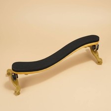 Verstellbare Geigen-Schulterst&uuml;tze Ergonomisches Design