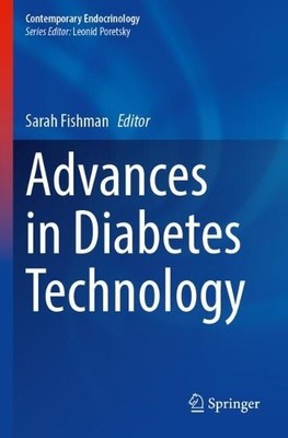 Advances in Diabetes Technology - 9783031753541