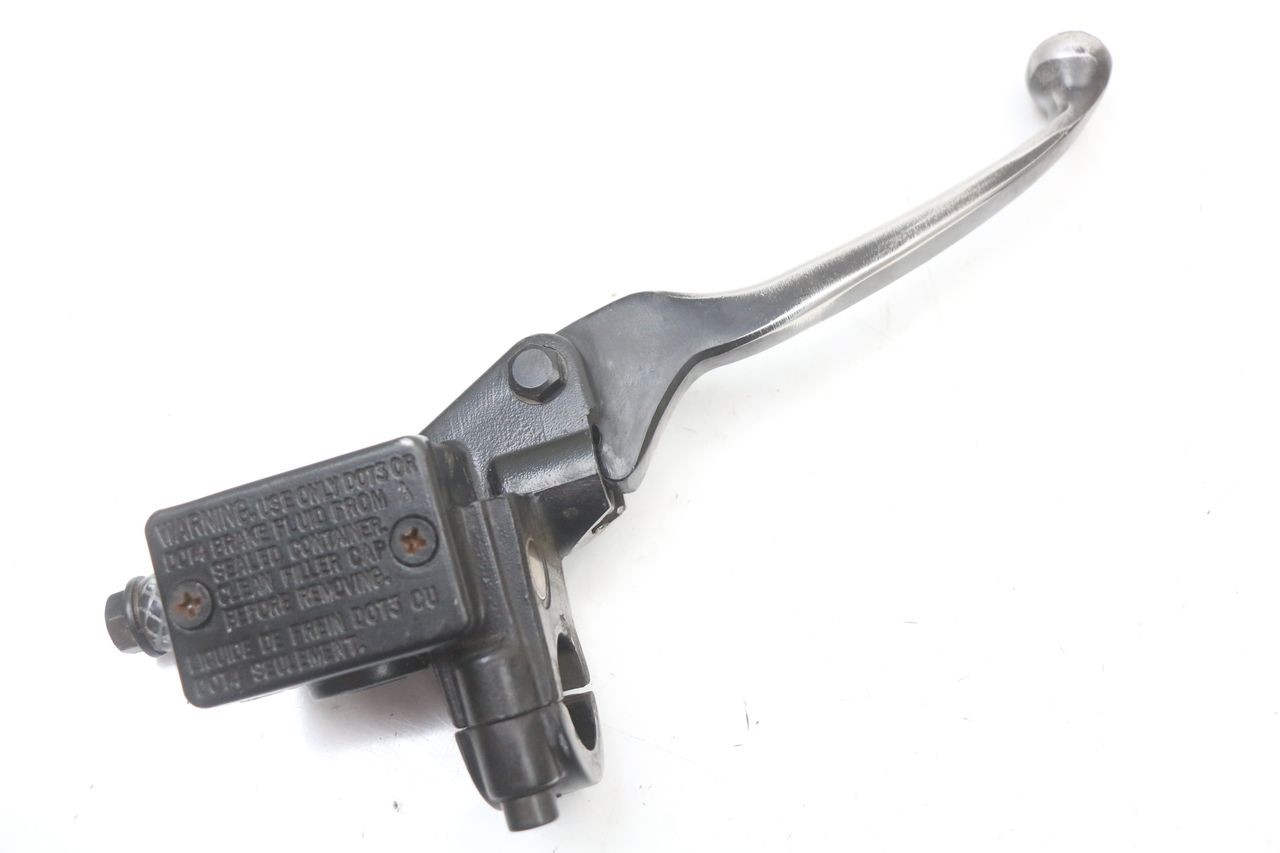FRONT BRAKE MASTER CYLINDER - PEUGEOT STREETZONE I 2T 50 (2018 - 2020)