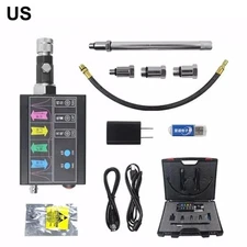 JH APT-100 Automotive Cylinder Pressure Sensor Tester Tool 3-Mode Diagnostic UcR