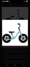Image of Batch Bikes Balance Bike
