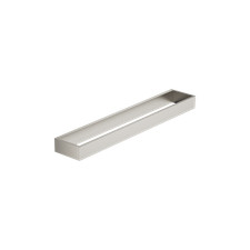 Dornbracht MEM Towel bar Brushed Platinum 83070780-06